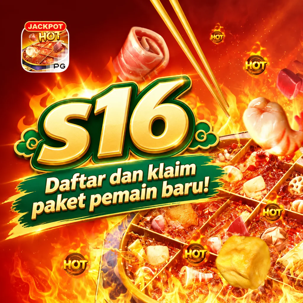 s16 · Galeri permainan