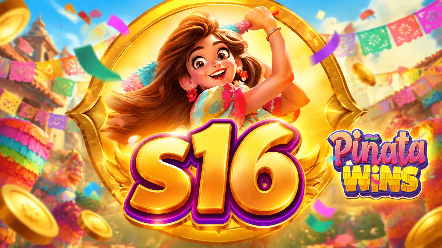 s16 · Panduan Lengkap Mekanisme Permainan Circus Delight di Platform s16